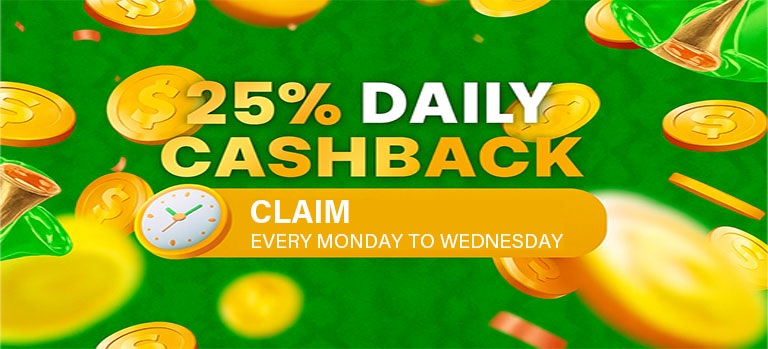 VULKANVEGAS SLOT APP