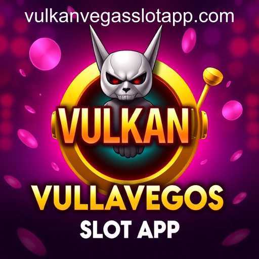 About Us: VULKANVEGAS SLOT APP