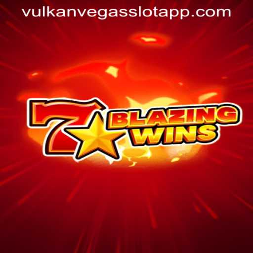Discover the Exciting World of BlazingWins on VULKANVEGAS SLOT APP