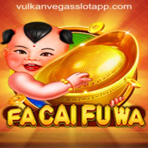 Discover FaCaiFuWa: A Riveting Journey with VULKANVEGAS SLOT APP