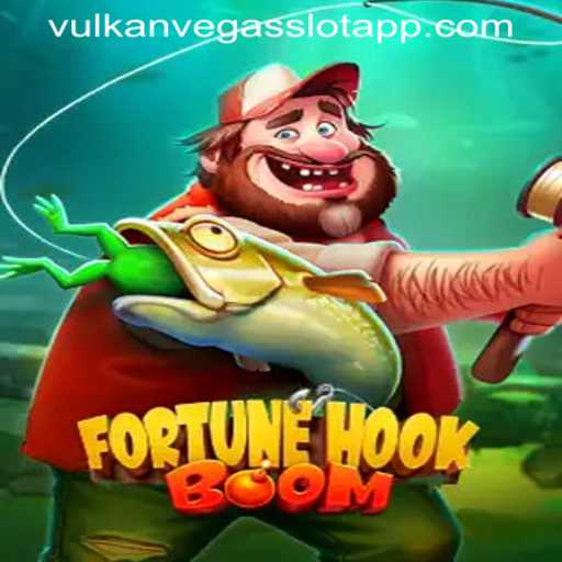 Exploring the Exciting World of FortuneHookBoom and VULKANVEGAS SLOT APP