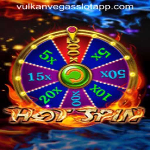 Exploring the Excitement of HotSpin on VULKANVEGAS SLOT APP