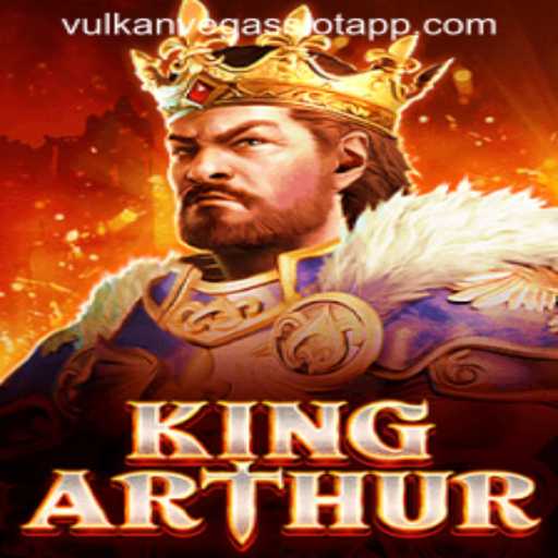 KingArthur: A Journey into the Realm of the VULKANVEGAS SLOT APP