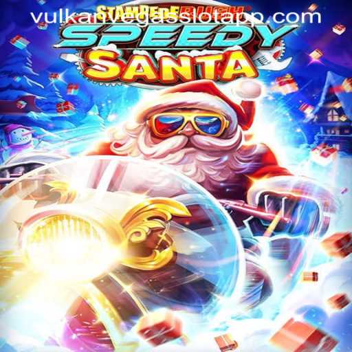 Discover the Thrills of StempedeRushSpeedy: The Ultimate Adventure with VULKANVEGAS SLOT APP