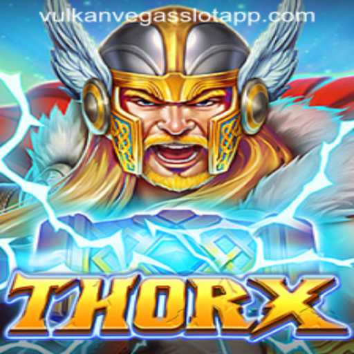 ThorX: Unleashing the Power of the Norse God in VULKANVEGAS SLOT APP