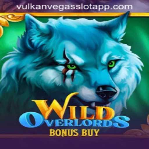 Exploring the Riveting World of WildOverlordsBonusBuy on VULKANVEGAS SLOT APP